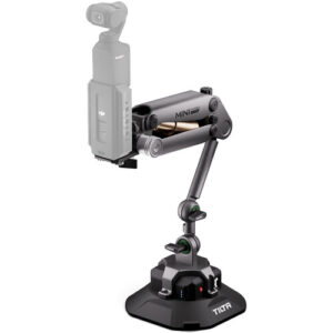 Tilta Hydra Alien Mini Car Mount Kit with Electronic Suction Cup