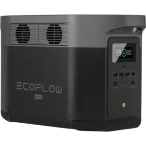 EcoFlow DELTA Max Portable Power Station 2000