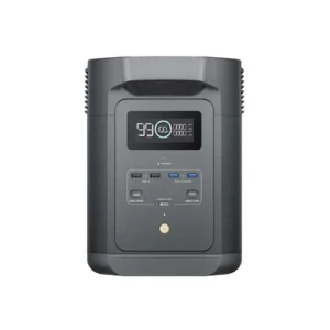 EcoFlow E980 Portable Power Station 500W