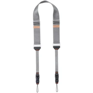 K&F Concept 45mm Camera Strap (White)