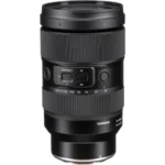 Tamron 35-150mm f/2-2.8 Di III VXD Lens For Nikon Z