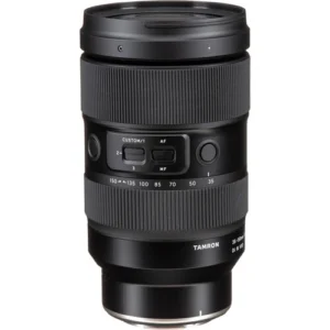 Tamron 35-150mm f/2-2.8 Di III VXD Lens For Nikon Z