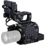 Canon EOS C500 Mark II 5.9K Full-Frame Camera Body