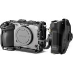 Tilta Camera Cage Lightweight Kit v2 for Sony FX3 & FX30