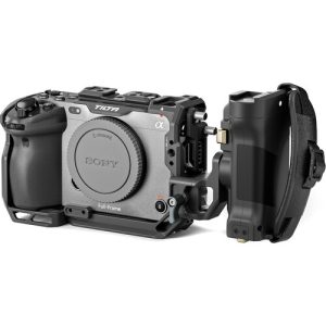Tilta Camera Cage Lightweight Kit v2 for Sony FX3 & FX30