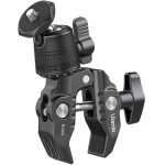 Ulanzi R099 Super Clamp with Mini Ball Head