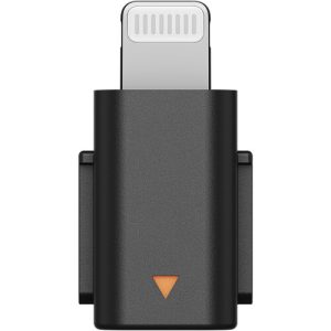 DJI Mic Mini Mobile Phone Adapter