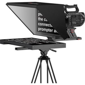 Desview DT20 Dual-Screen Teleprompter