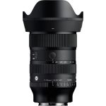 Sigma 17-40mm f/1.8 DC Art Lens For Sony E