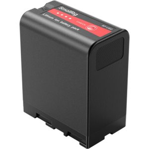 SmallRig BP-U60 Battery 99Wh