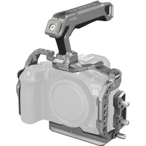 SmallRig HawkLock Quick Release Cage Kit for Canon EOS R5 Mark II