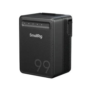 SmallRig VB99 Lite mini V-Mount Battery