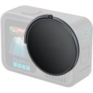 SmallRig VND and CPL Filter for GoPro HERO13/12/11/10