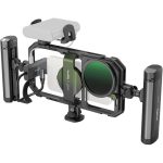 SmallRig x Brandon Li All-in-One Mobile Video Kit