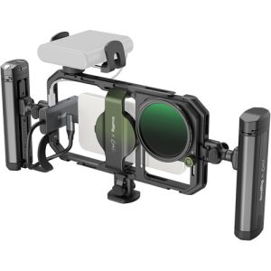 SmallRig x Brandon Li All-in-One Mobile Video Kit