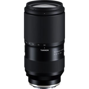 Tamron 50-300mm f/4.5-6.3 Di III VC VXD Lens For Sony E