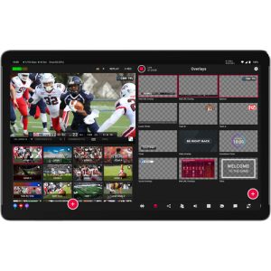 YoloLiv YoloBox Extreme Multi-Cam Livestreaming and Switching System