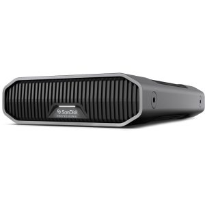 SanDisk Professional 26TB G-DRIVE Enterprise