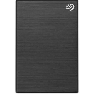 Seagate 4TB One Touch USB 3.2 Gen 1 External Hard Drive