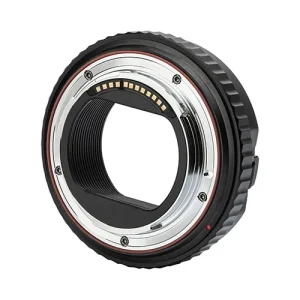 Viltrox EF-EOS R2 Auto Focus EF to RF Lens Mount Adapter