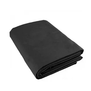 JINBEI 3x6m Photography Background Cloth (Black)