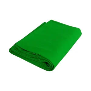 JINBEI 3x6m Photography Background Cloth (Green)