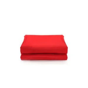 JINBEI 3x6m Photography Background Cloth (Red)
