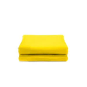 JINBEI 3x6m Photography Background Cloth (Yellow)