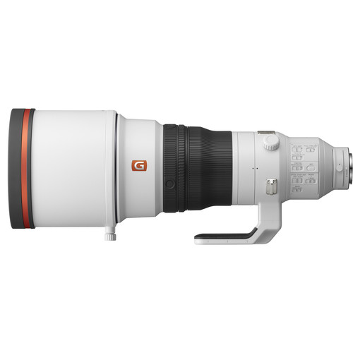 Sony FE 400mm f/2.8 GM OSS Lens Sony FE 400mm f/2.8 GM OSS Lens